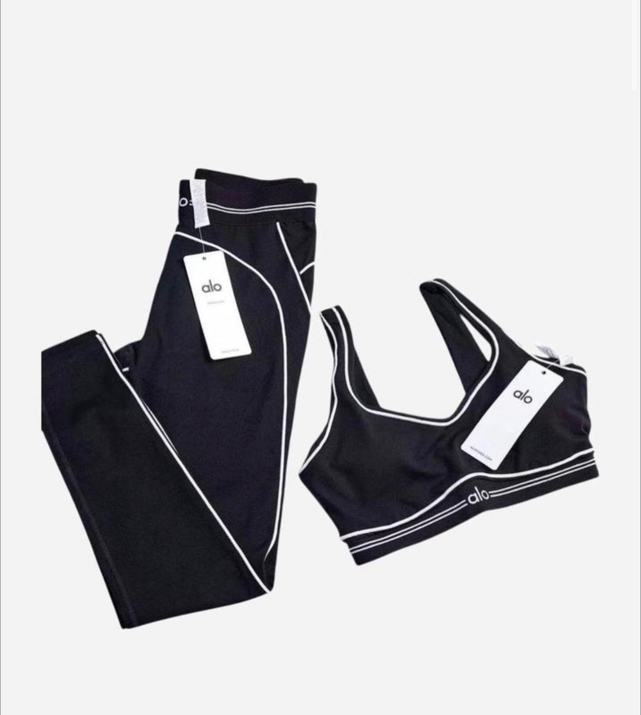 Alo Set