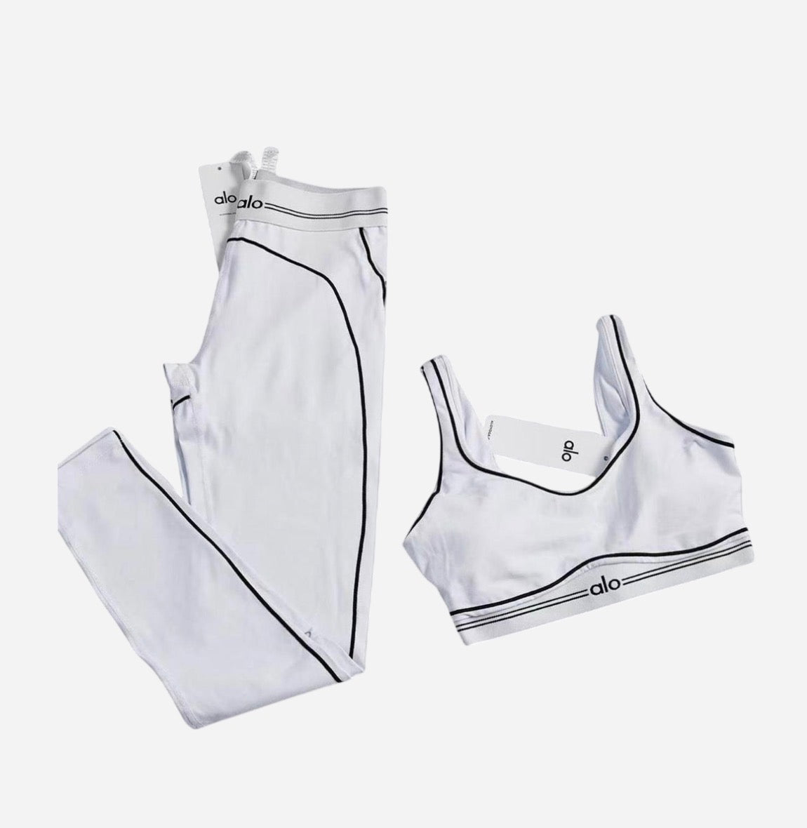 Alo Set