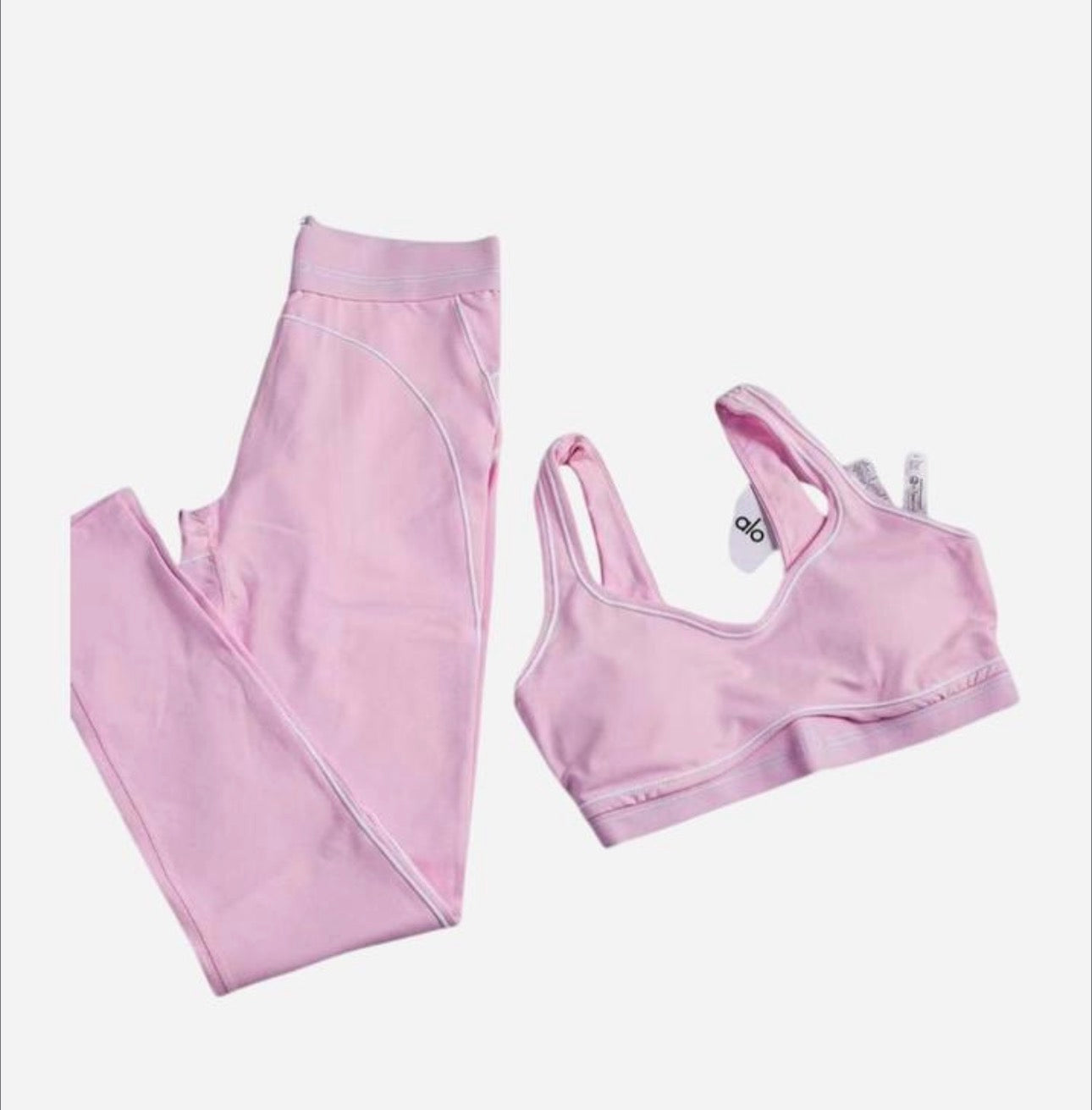 Alo Set
